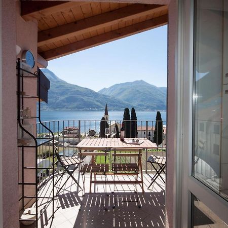 Casa Del Sole - Pianello Del Lario By Lovecomo Buitenkant foto