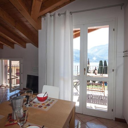 Casa Del Sole - Pianello Del Lario By Lovecomo Buitenkant foto